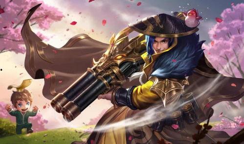 王者最新爆料博主是谁,王者最新爆料,这位神秘博主竟是...